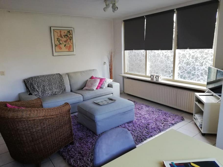 Cottage Egmond-Binnen Met Besloten Tuin Екстериор снимка